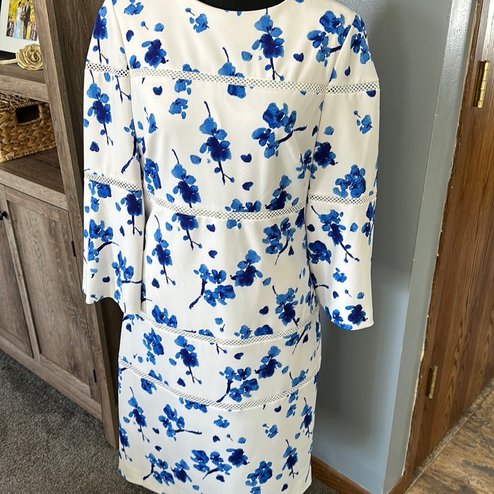 Lauren Ralph Lauren dress(8)